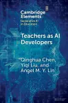 Teachers as AI Developers cover
