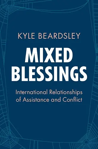Mixed Blessings cover