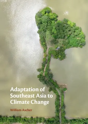 Adaptation of Southeast Asia to Climate Change cover