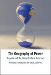 The Geography of Power cover