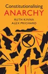 Constitutionalising Anarchy cover