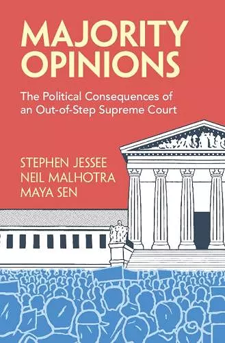 Majority Opinions cover