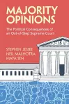 Majority Opinions cover