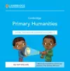 Cambridge Primary Humanities Digital Teacher's Resource 1–3 Access Card cover