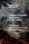 Finding Elizabeth Hitchener (1783–1821) cover