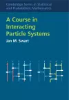 A Course in Interacting Particle Systems cover