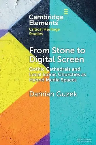 From Stone to Digital Screen cover
