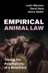 Empirical Animal Law cover