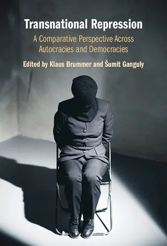 Transnational Repression cover