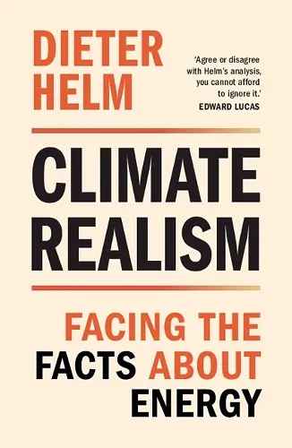 Climate Realism cover