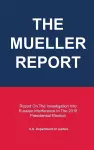 The Mueller Report cover