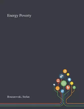 Energy Poverty cover