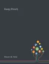Energy Poverty cover