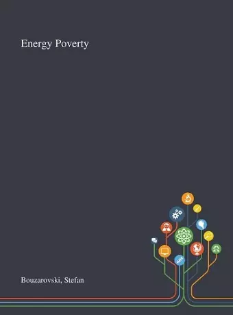 Energy Poverty cover