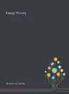 Energy Poverty cover
