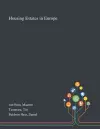 Housing Estates in Europe cover