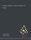 Forensic Genetics in the Governance of Crime cover