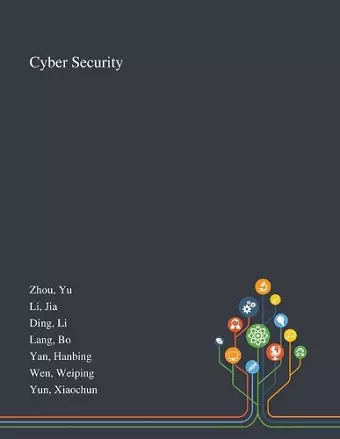 Cyber Security cover