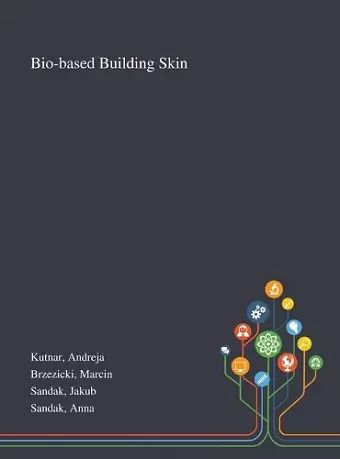 Bio-based Building Skin cover