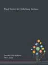 Food Anxiety in Globalising Vietnam cover