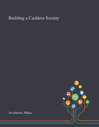 Building a Cashless Society cover