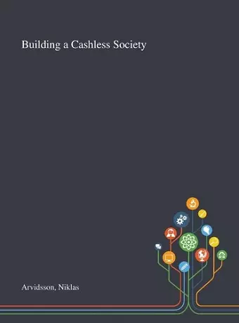Building a Cashless Society cover