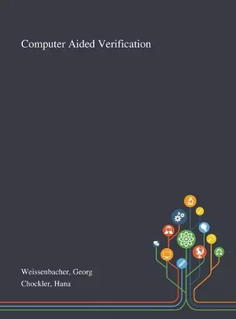 Computer Aided Verification cover