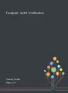 Computer Aided Verification cover