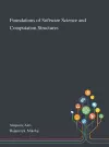 Foundations of Software Science and Computation Structures cover