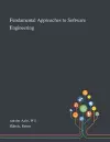 Fundamental Approaches to Software Engineering cover