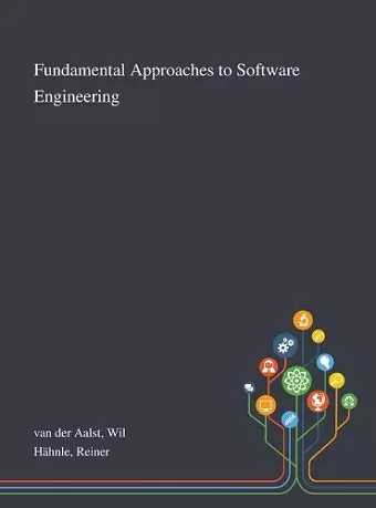 Fundamental Approaches to Software Engineering cover