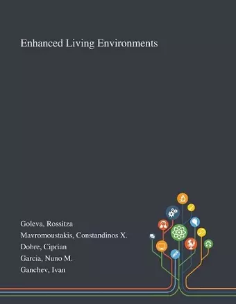 Enhanced Living Environments cover