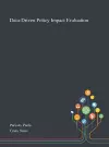 Data-Driven Policy Impact Evaluation cover