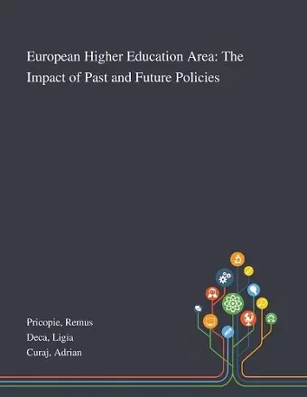 European Higher Education Area cover