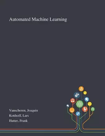 Automated Machine Learning cover