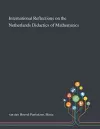 International Reflections on the Netherlands Didactics of Mathematics cover