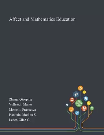 Affect and Mathematics Education cover