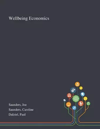 Wellbeing Economics cover