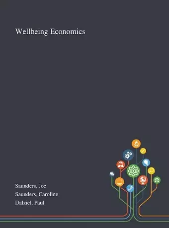 Wellbeing Economics cover