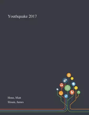 Youthquake 2017 cover