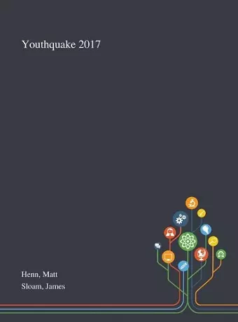 Youthquake 2017 cover