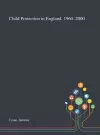 Child Protection in England, 1960-2000 cover