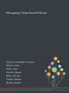 Designing Urban Food Policies cover