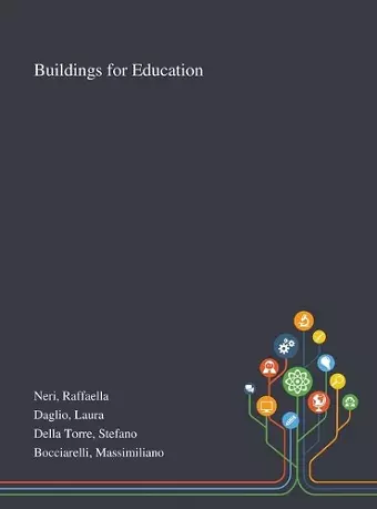 Buildings for Education cover