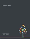 Flowing Matter cover