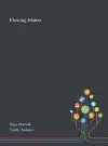 Flowing Matter cover