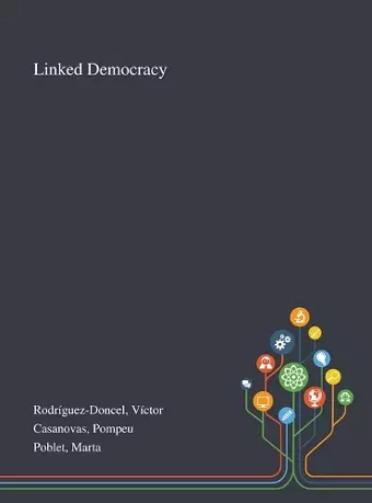 Linked Democracy cover