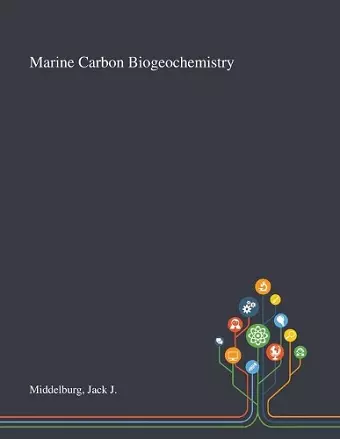 Marine Carbon Biogeochemistry cover