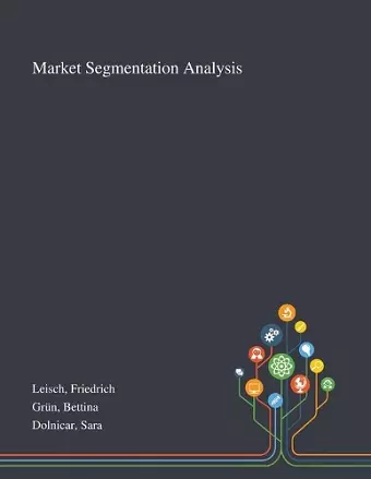 Market Segmentation Analysis cover