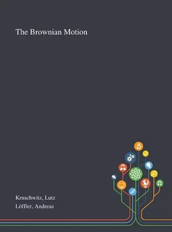 The Brownian Motion cover